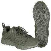 Buty „MAGNUM” Storm Trail Lite 44 olive