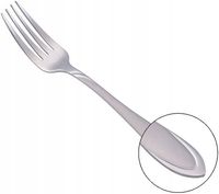 Widelec Maestro Classic matowe 12 szt.