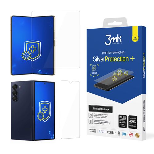 samsung galaxy z fold 6 - 3mk silverprotection+ folded edition na Arena.pl