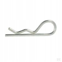 CL45EKR Zawleczka Beta pojedyncza 4.5 mm, 50 sztuk