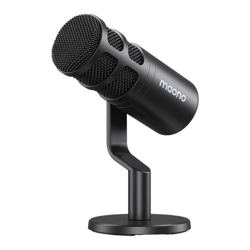 mikrofon maono pd100 (czarny) na Arena.pl