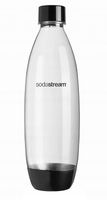 SODASTREAM TERRA saturator SYFON DO WODY GAZOWANEJ butelki FUSE