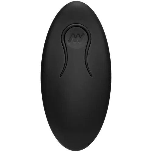 doc johnson a-play vibe silikonowy korek z pilotem, rozmiar dla na Arena.pl