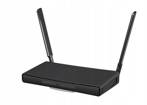 ROUTER RB-D53IG-5HACD2HND-HAP-AC3 MIKROTIK na Arena.pl