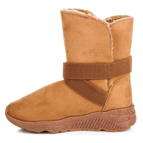 Śniegowce r.37 na Arena.pl