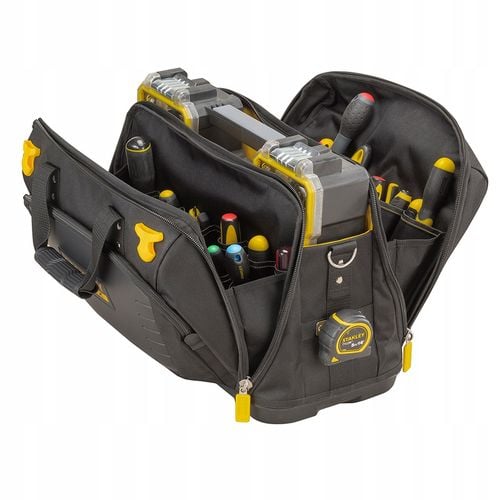 STANLEY TORBA NARZĘDZIOWA FATMAX 19'' QUICK ACCESS na Arena.pl