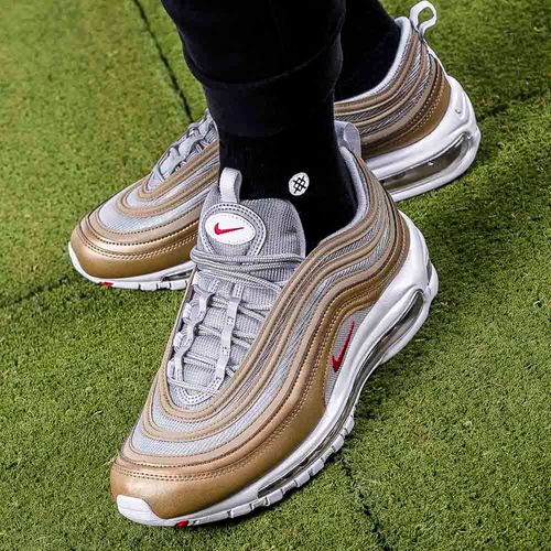 Nike Air Max 97 SSL (BV0306-700)40 na Arena.pl