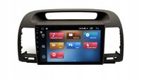 RADIO NAWIGACJA GPS TOYOTA CAMRY 2001-2006 ANDROID