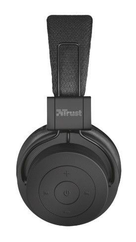 Trust Leva Wireless Bluetooth Headphone na Arena.pl