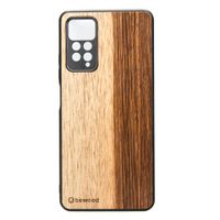 drewniane etui xiaomi redmi note 11 pro mango