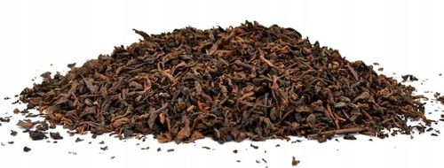 Doskonała herbata PU-ERH MILK 1kg na Arena.pl