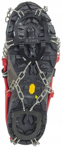 Raczki Camp Ice Master, rozmiar L na Arena.pl