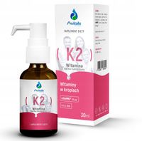Witamina K2 Medicaline krople 30 ml 1 szt.