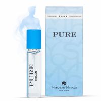 Feromony Męskie Bezzapachowe – Wysoka Moc Miyoshi Miyagi Pure 15 Ml