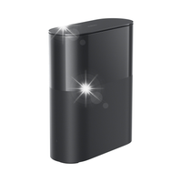Router Xiaomi Mesh System BE3600 Pro (Zestaw 3 sztuk) Wi-Fi7, 2.4GHz i 5GHz