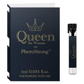 Tester - Queen Pherostrong Women 1Ml