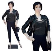 Manekin Wystawowy Pełnopostaciowy Damski