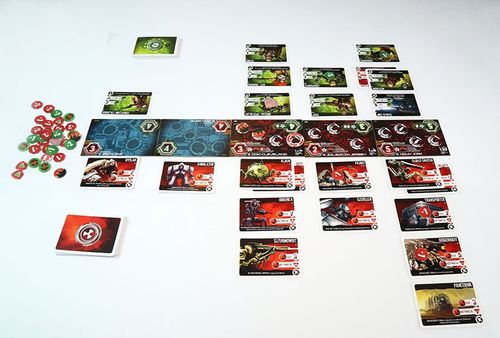 Poral Games Gra Neuroshima Konwój 2.0 na Arena.pl