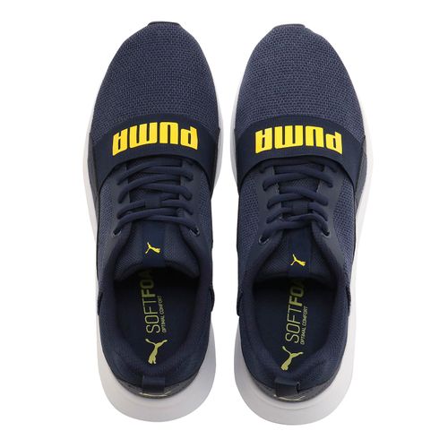 Buty Puma Wired 36697106 41 na Arena.pl