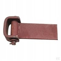 Zawias Burty Przyczepy Kpl. D-35, D-47, D-50