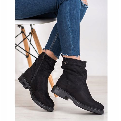 Czarne Workery r.36 na Arena.pl