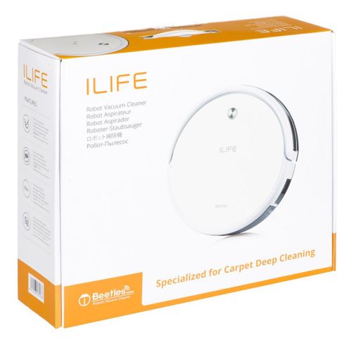 Robot ILIFE A40 na Arena.pl