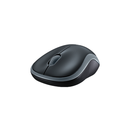 Logitech | Mysz bezprzewodowa | Szary na Arena.pl
