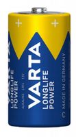 Bateria alkaliczna C LR14 1,5V Varta Industrial