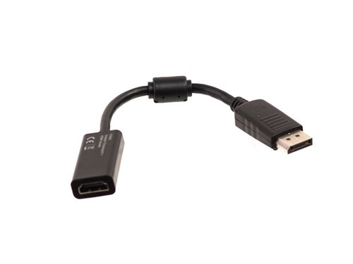 DELOCK 61849 Adapter mini DP-HDMi na Arena.pl