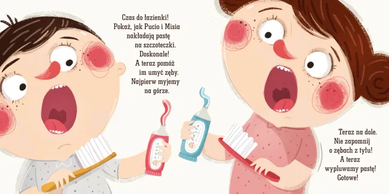 Pucio Mówi Dzień Dobry zdjęcie 4