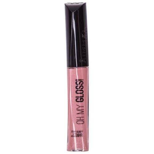 Rimmel Oh My Gloss! Błyszczyk 130 Pur. Glossy Cat na Arena.pl