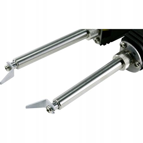 Lutownica kolbowa pęseta na Arena.pl