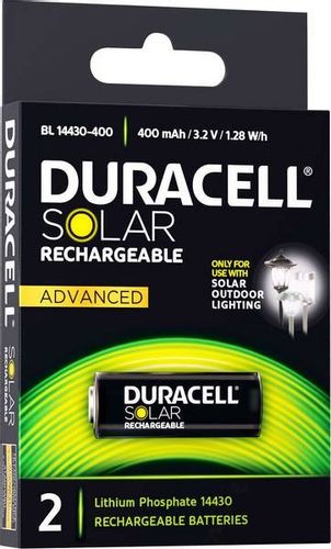 Akumulator solarny Duracell na Arena.pl