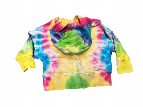 NEXT bluza dziecięca r98 na Arena.pl