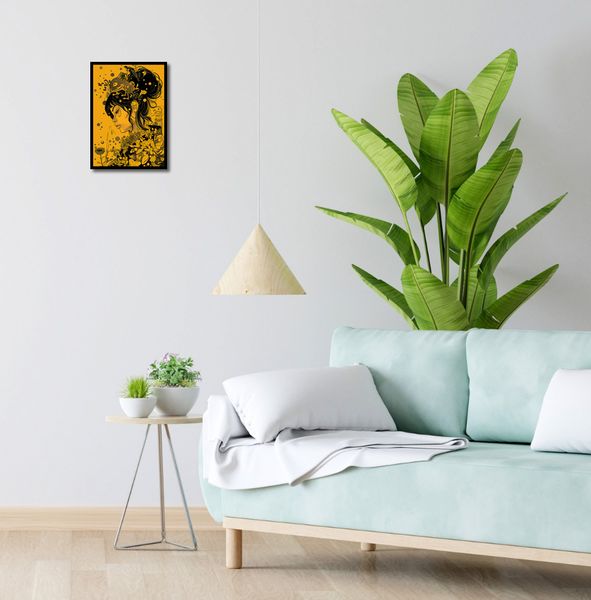 Plakat 25x35cm Jedność zdjęcie 4