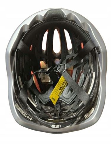 Kask rowerowy szosowy BELL Formula MIPS black L na Arena.pl