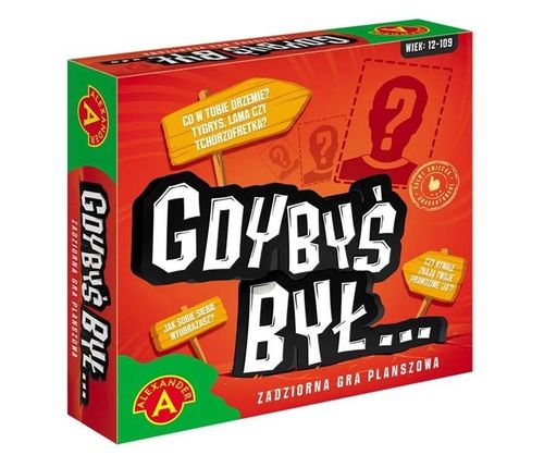 ALEXANDER Gdybyś Był... na Arena.pl