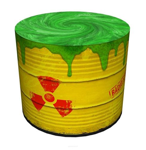 Pufa dekoracyjna Poison na Arena.pl