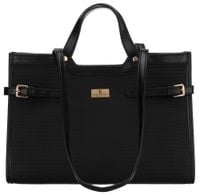 torba damska ptn lilia-1290 black