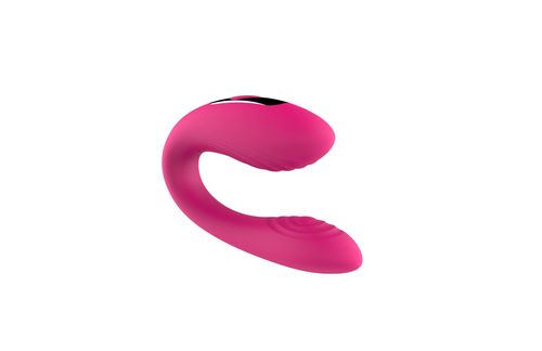 stymulator   massager dual vibrator usb 5 functions / remote control na Arena.pl