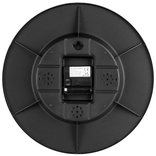 Zegar ścienny złoty biały 30 cm na Arena.pl