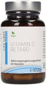 VITAMIN C RETARD 60 kapsułek WITAMINA C RETARD