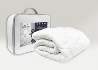 Kołdra 4 pory roku TRADYCYJNA 220x240 cm.