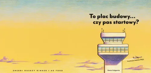 To Plac Budowy... Czy Pas Startowy? na Arena.pl