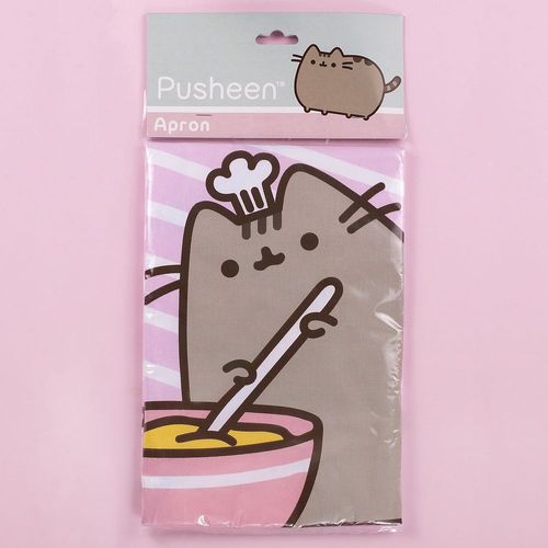 Fartuszek kuchenny Pusheen na Arena.pl