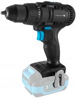 Wiertarko wkrętarka 50Nm, 18V, akumulatorowa, OneAccuSystem Hoegert Technik