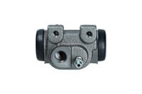 CYLINDEREK HAMULCOWY TYŁ PRAWY RENAULT 19 II 1994 1995 1996 1997 1998 1999