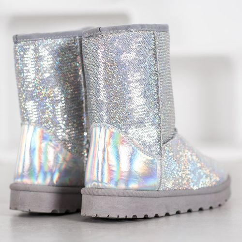 Mukluki Z Cekinami r.41 na Arena.pl