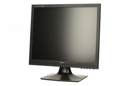 IIYAMA 17'' E1780SD-B1 D-SUB/DVI/GŁOŚNIKI na Arena.pl