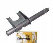 ŁAPA SPRZĘGŁA FIAT DOBLO 09+ 1.4 16V